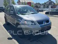 2007 Mitsubishi OUTLANDER