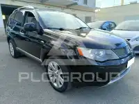 2007 Mitsubishi OUTLANDER