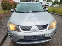 2007 Mitsubishi OUTLANDER