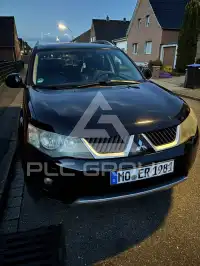 2007 Mitsubishi OUTLANDER