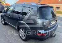 2007 Mitsubishi OUTLANDER