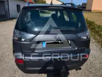 2007 Mitsubishi OUTLANDER