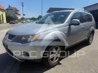 2007 Mitsubishi OUTLANDER