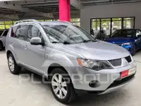 2007 Mitsubishi OUTLANDER