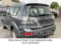 2007 Mitsubishi OUTLANDER