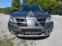 2007 Mitsubishi OUTLANDER