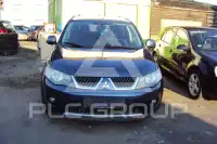 2007 Mitsubishi OUTLANDER