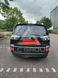 2007 Mitsubishi OUTLANDER