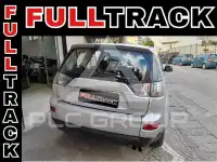 2007 Mitsubishi OUTLANDER
