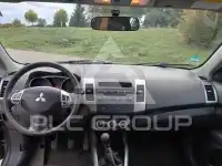 2007 Mitsubishi OUTLANDER