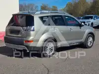 2007 Mitsubishi OUTLANDER