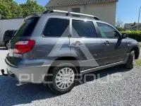 2007 Mitsubishi OUTLANDER