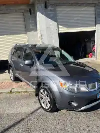 2007 Mitsubishi OUTLANDER