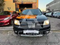 2007 Mitsubishi OUTLANDER