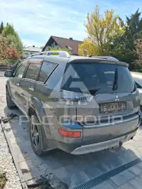 2007 Mitsubishi OUTLANDER