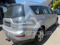 2007 Mitsubishi OUTLANDER
