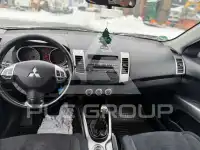 2007 Mitsubishi OUTLANDER