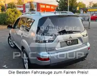 2007 Mitsubishi OUTLANDER