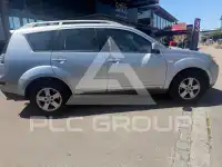 2007 Mitsubishi OUTLANDER