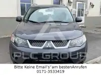 2007 Mitsubishi OUTLANDER