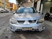 2007 Mitsubishi OUTLANDER