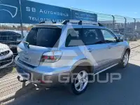 2007 Mitsubishi OUTLANDER
