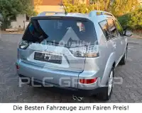 2007 Mitsubishi OUTLANDER