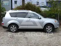 2007 Mitsubishi OUTLANDER