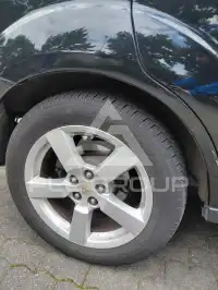 2007 Mitsubishi OUTLANDER