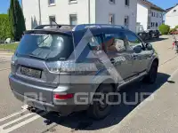 2007 Mitsubishi OUTLANDER
