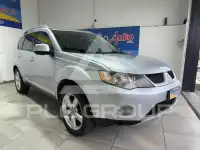2007 Mitsubishi OUTLANDER