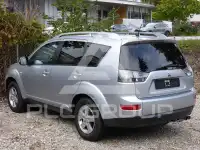 2007 Mitsubishi OUTLANDER