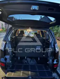 2007 Mitsubishi OUTLANDER