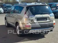 2007 Mitsubishi OUTLANDER