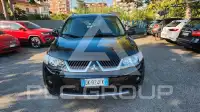 2007 Mitsubishi OUTLANDER