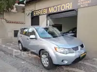2007 Mitsubishi OUTLANDER