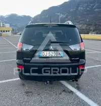 2007 Mitsubishi OUTLANDER