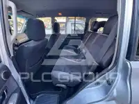 2007 Mitsubishi PAJARO