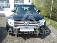 2007 Mitsubishi PAJARO