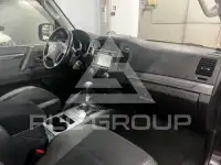 2007 Mitsubishi PAJARO