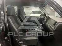 2007 Mitsubishi PAJARO