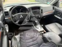 2007 Mitsubishi PAJARO