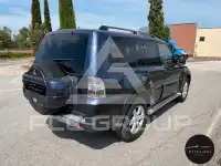 2007 Mitsubishi PAJARO