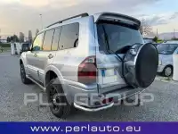 2007 Mitsubishi PAJARO