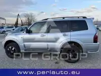 2007 Mitsubishi PAJARO