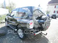2007 Mitsubishi PAJARO