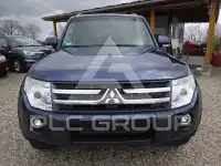 2007 Mitsubishi PAJARO