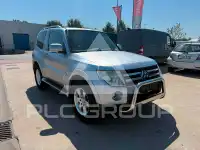 2007 Mitsubishi PAJARO