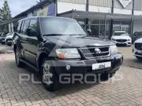 2007 Mitsubishi PAJARO