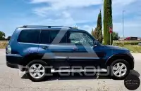 2007 Mitsubishi PAJARO
